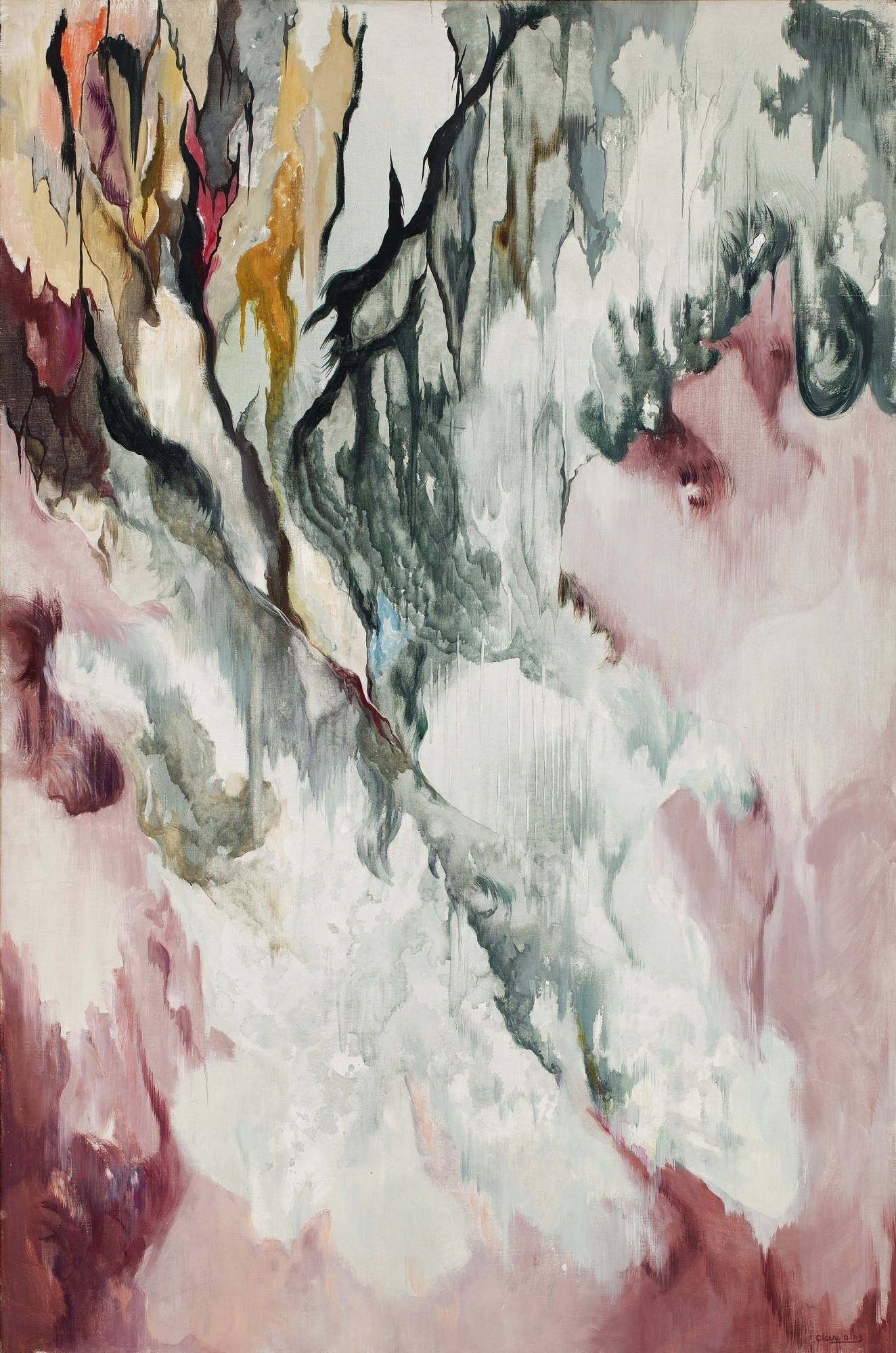Entropia, déc. 1960
