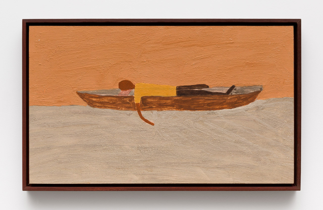Marcos Siqueira | Sem Título, 2014