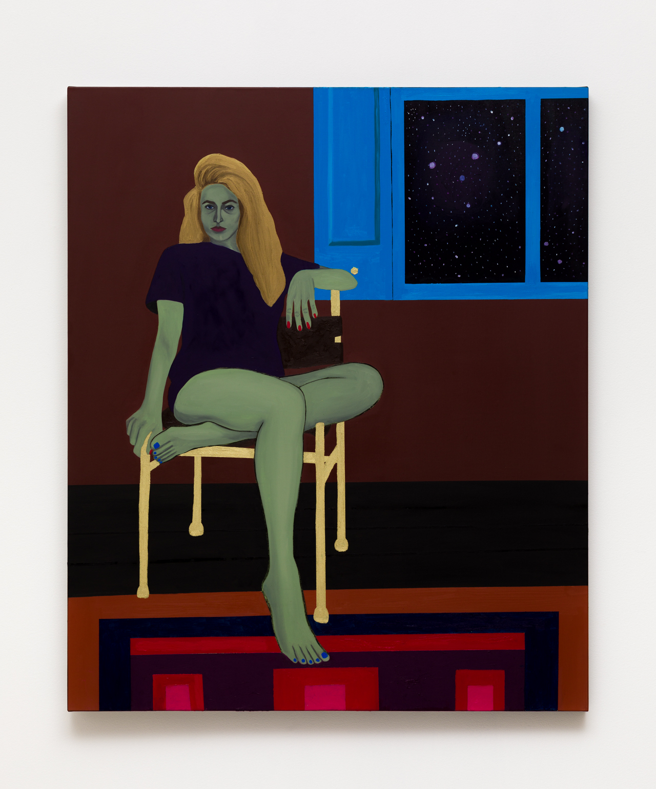 Alice, 2022
