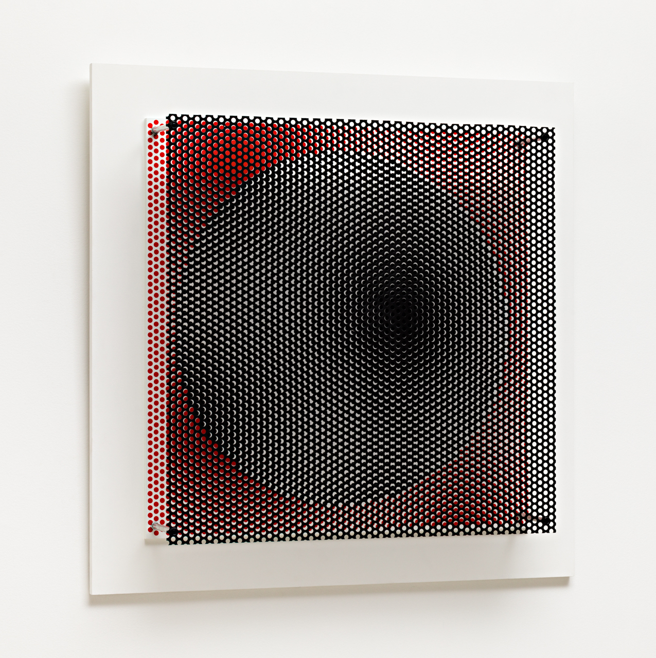 Grille, 2005