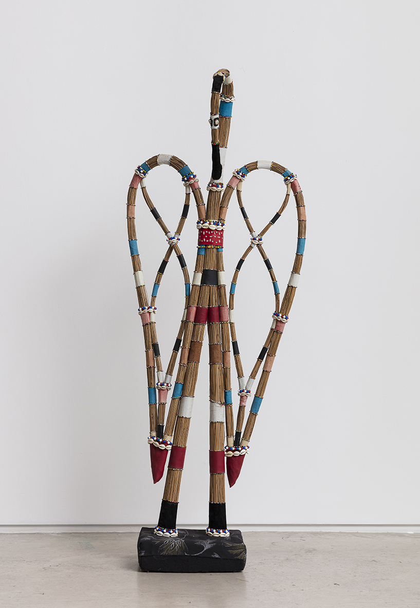 Iwin Igbo - Espírito da floresta, 2009