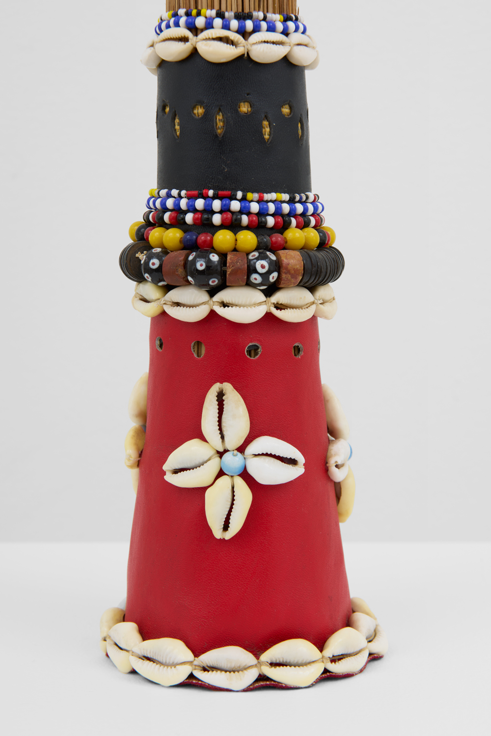 Sasará tradicional, 2003