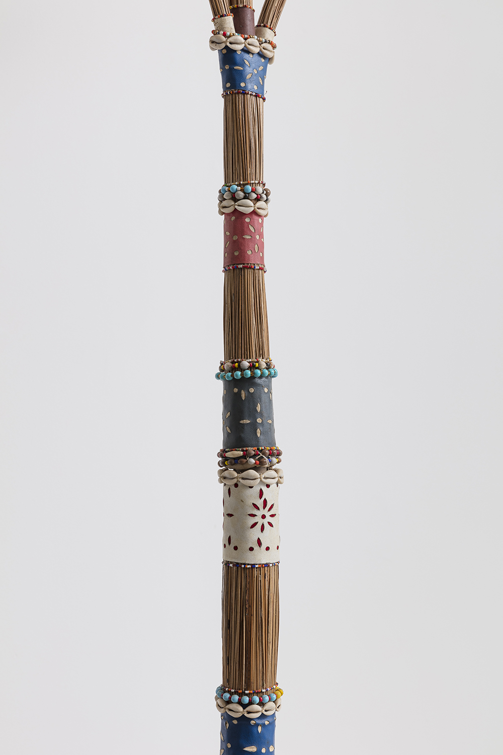 Opa Nilé - Cetro da terra, 1996