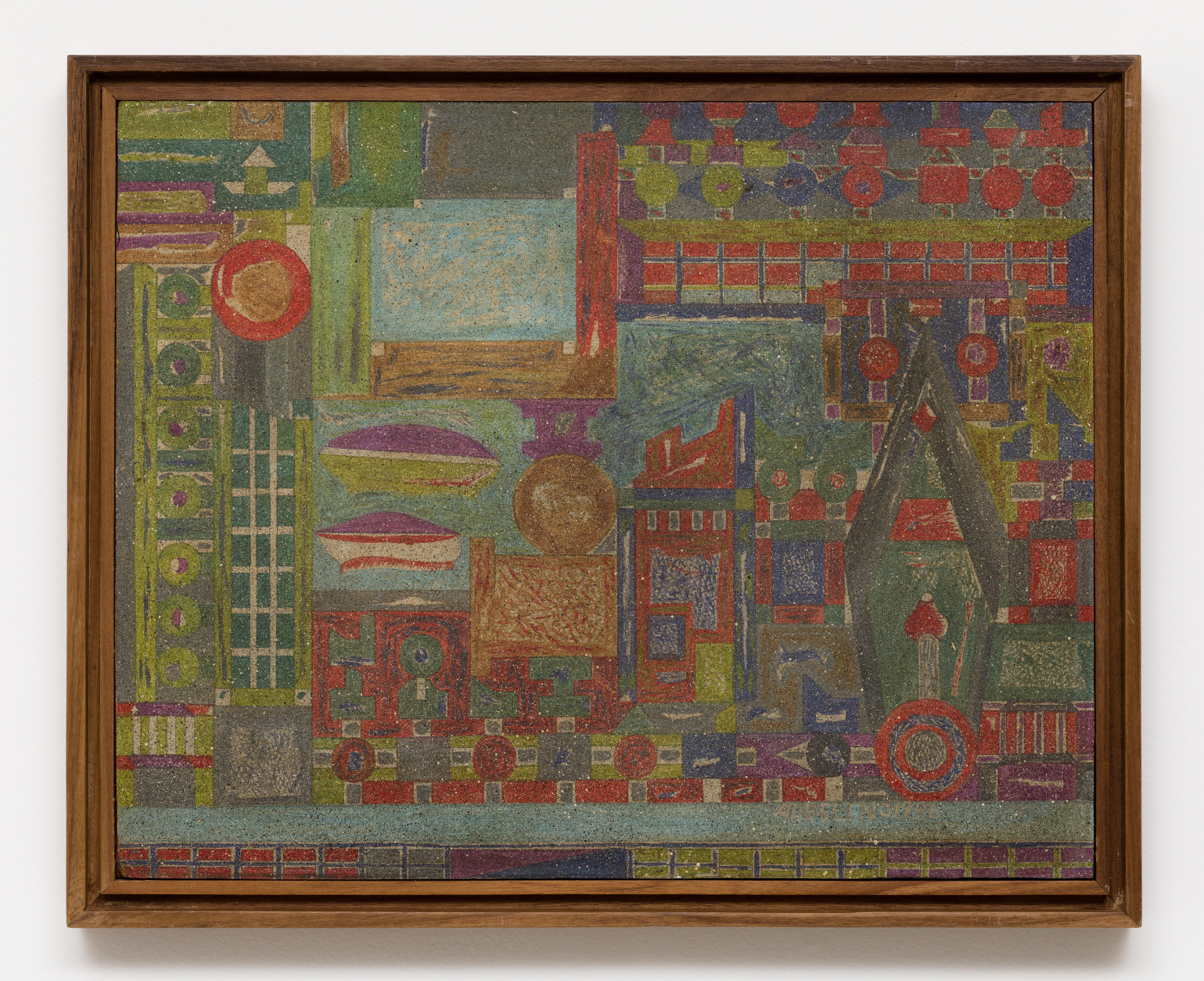 Sem título, 1994