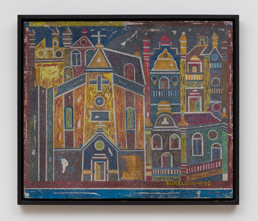 Sem título, 1992