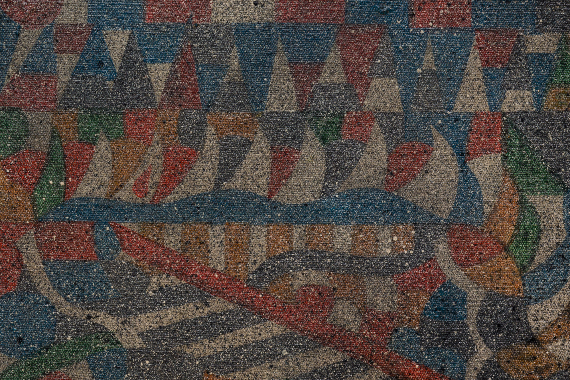 Sem título, 1987