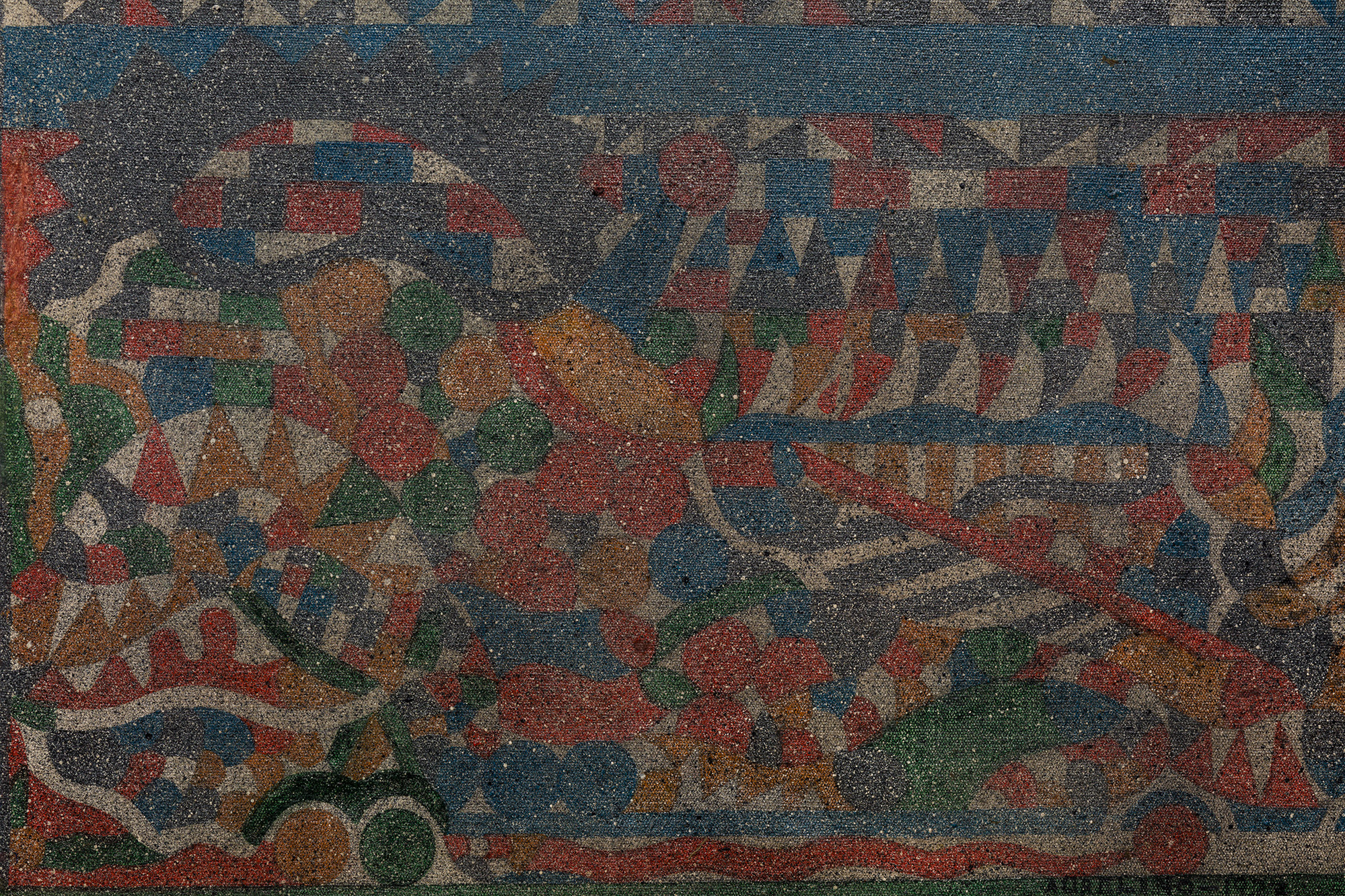 Sem título, 1987