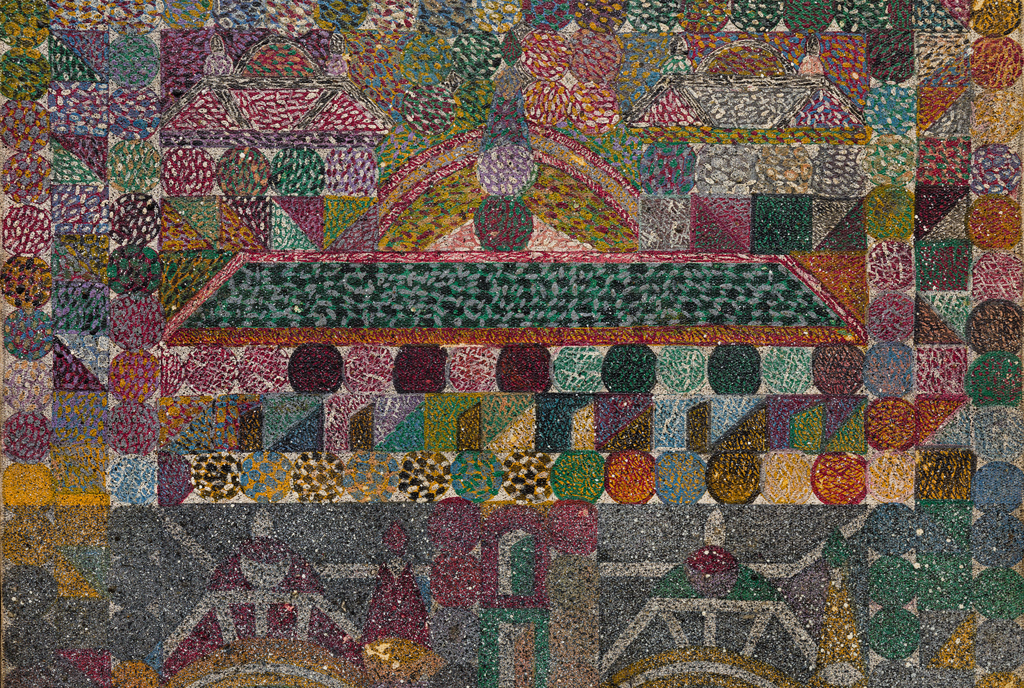 Sem título, 1988