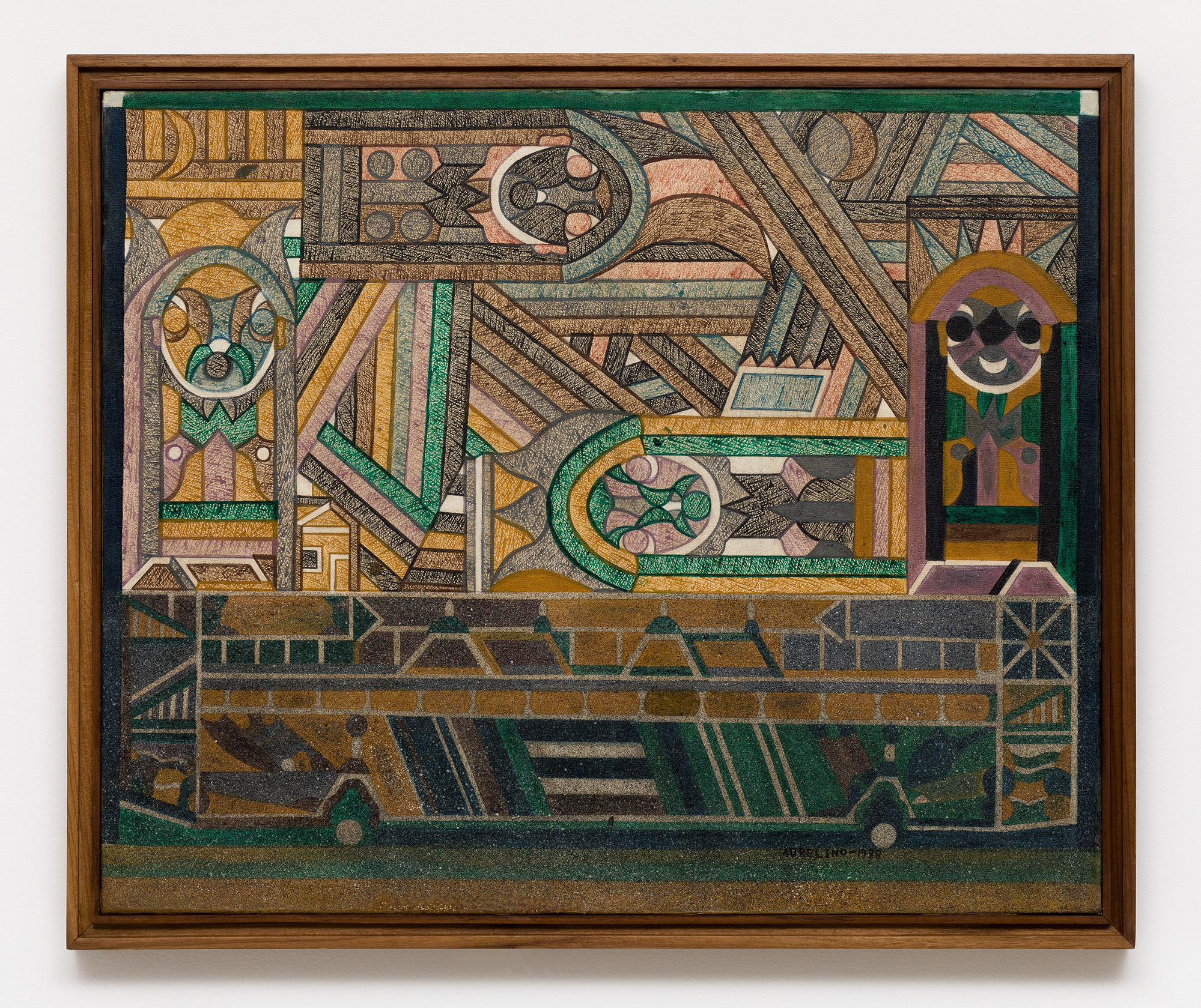 Sem título, 1988