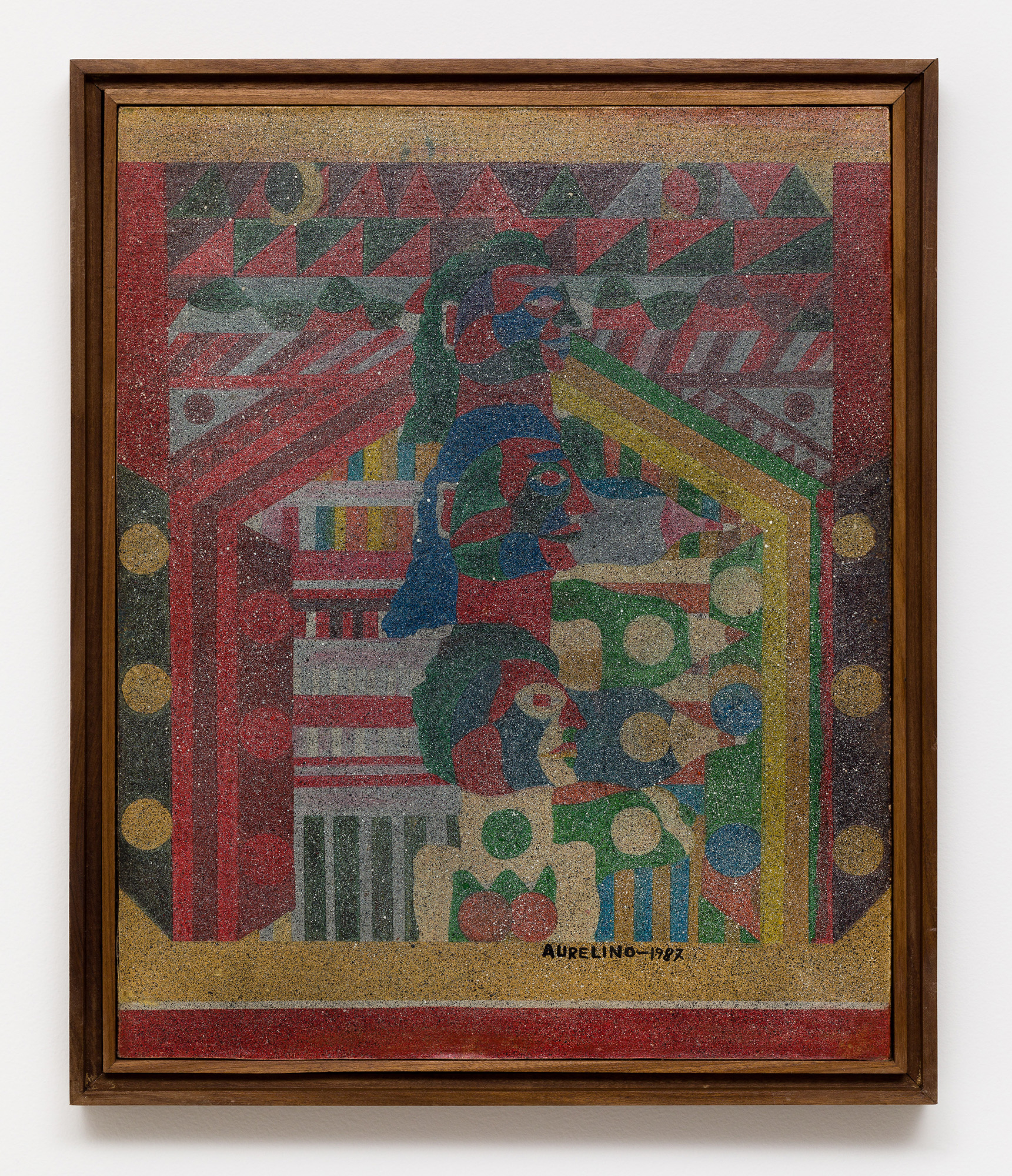 Sem título, 1987