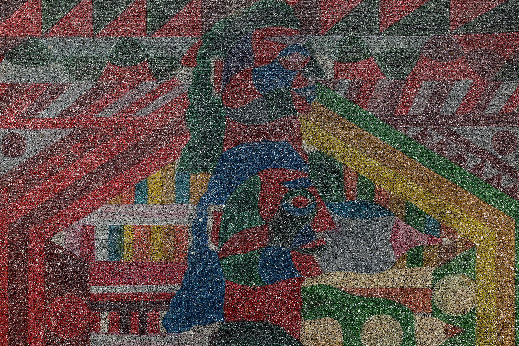 Sem título, 1987