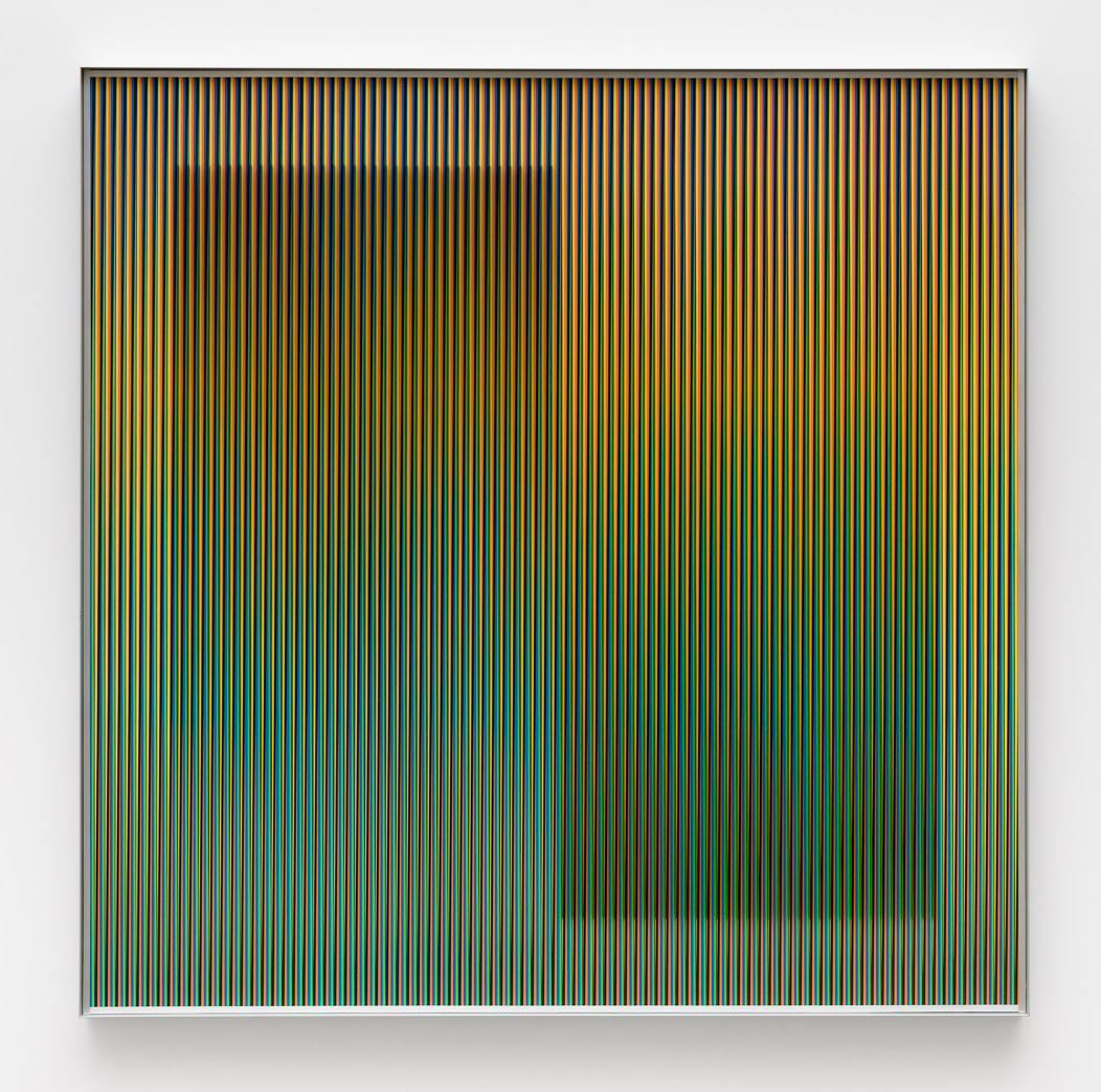 Physichromie Panam 214, 2015
