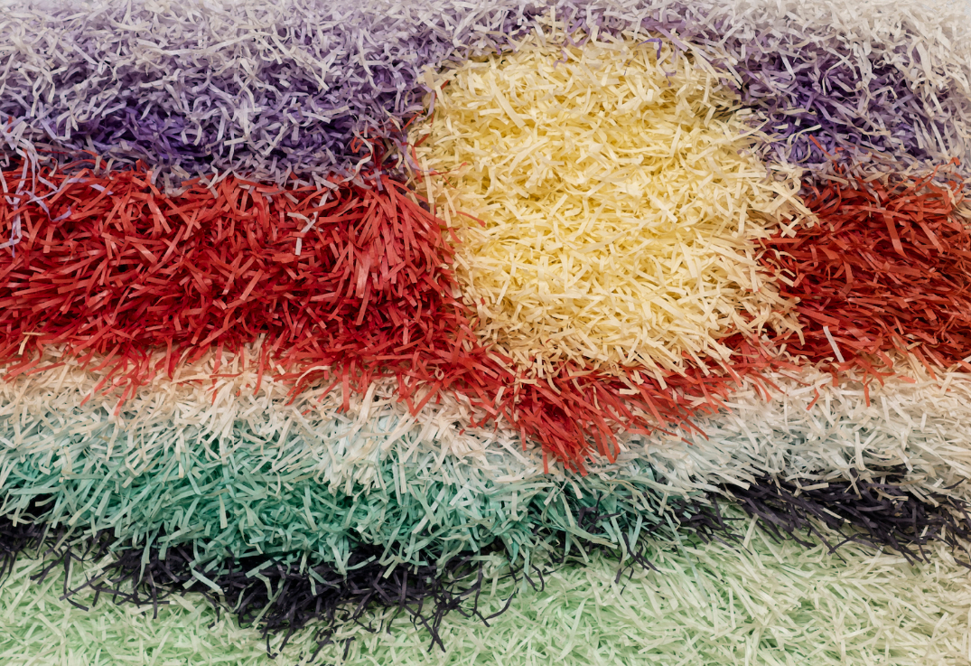 Marepe | Paisagem com sol, 2006