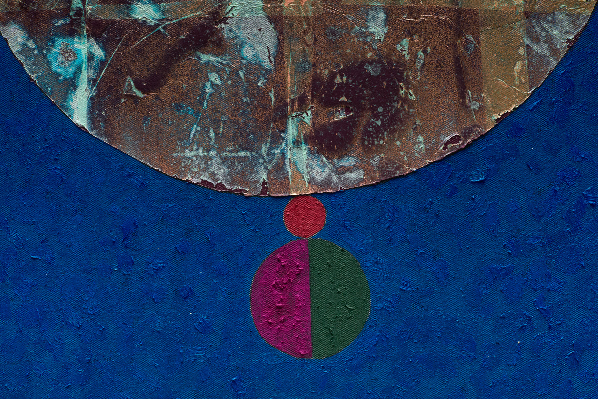 Gonçalo Ivo | Sem Título, 2025