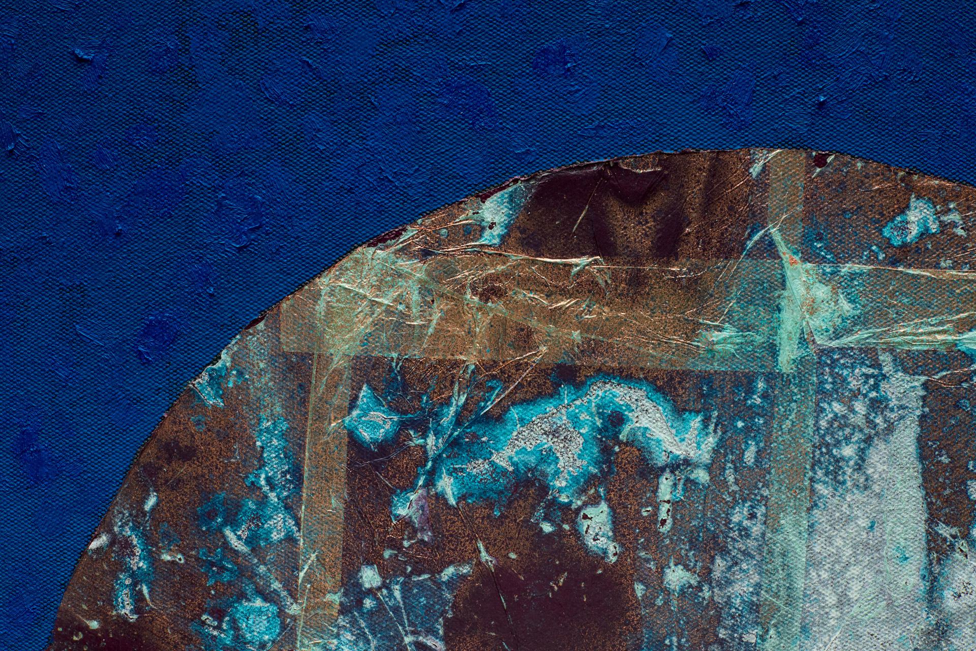 Gonçalo Ivo | Sem Título, 2025