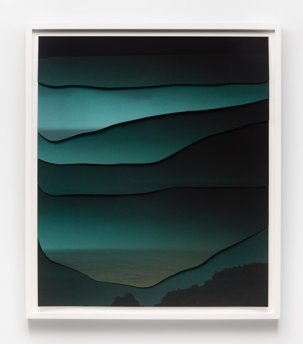 Julia Kater | Sem Título, série Primeira Luz, 2025