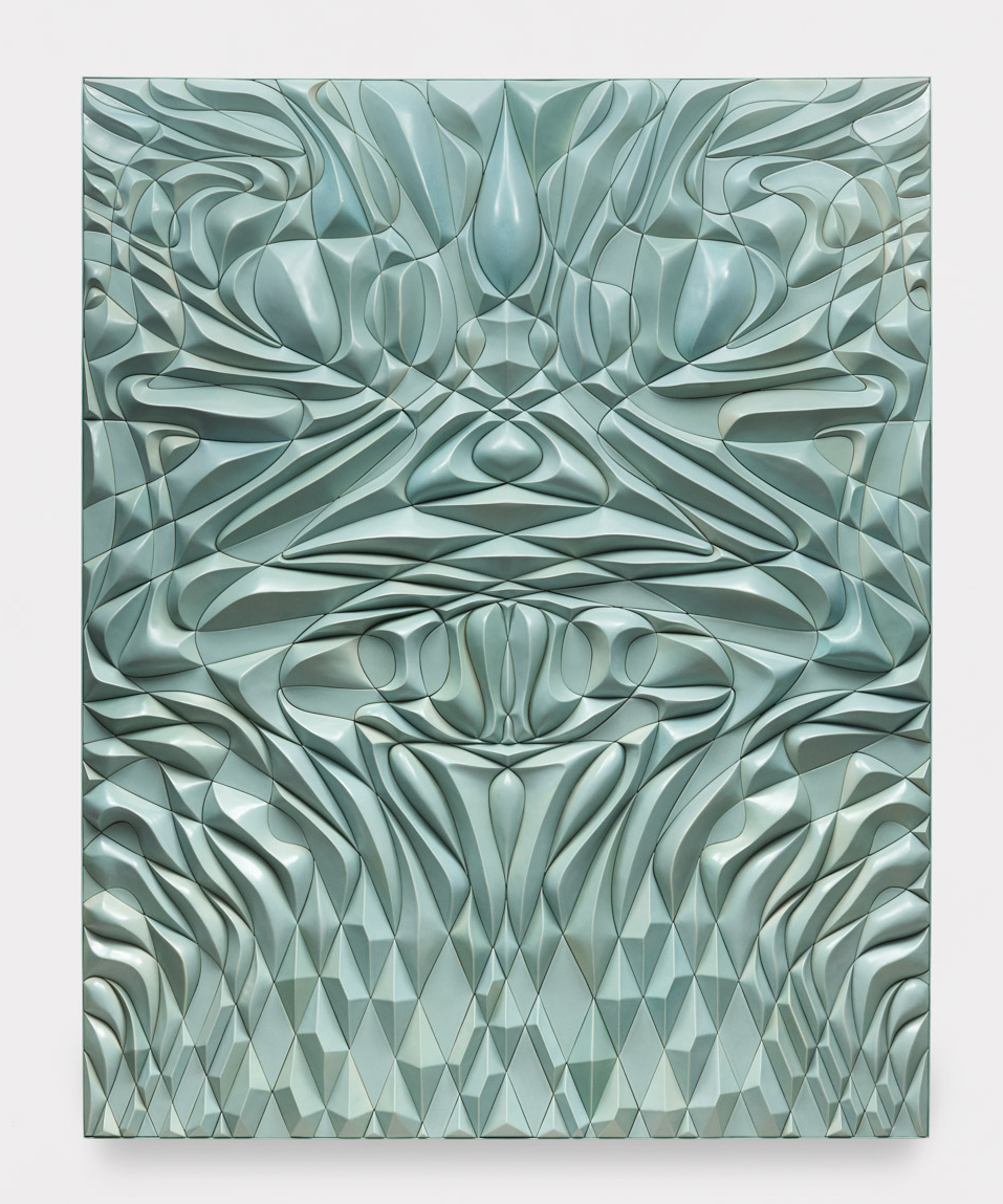 Juan Parada | Anima V3, 2025