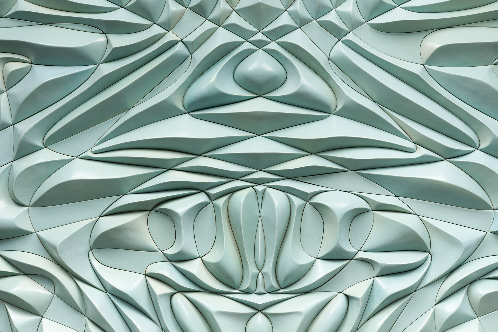 Juan Parada | Anima V3, 2025