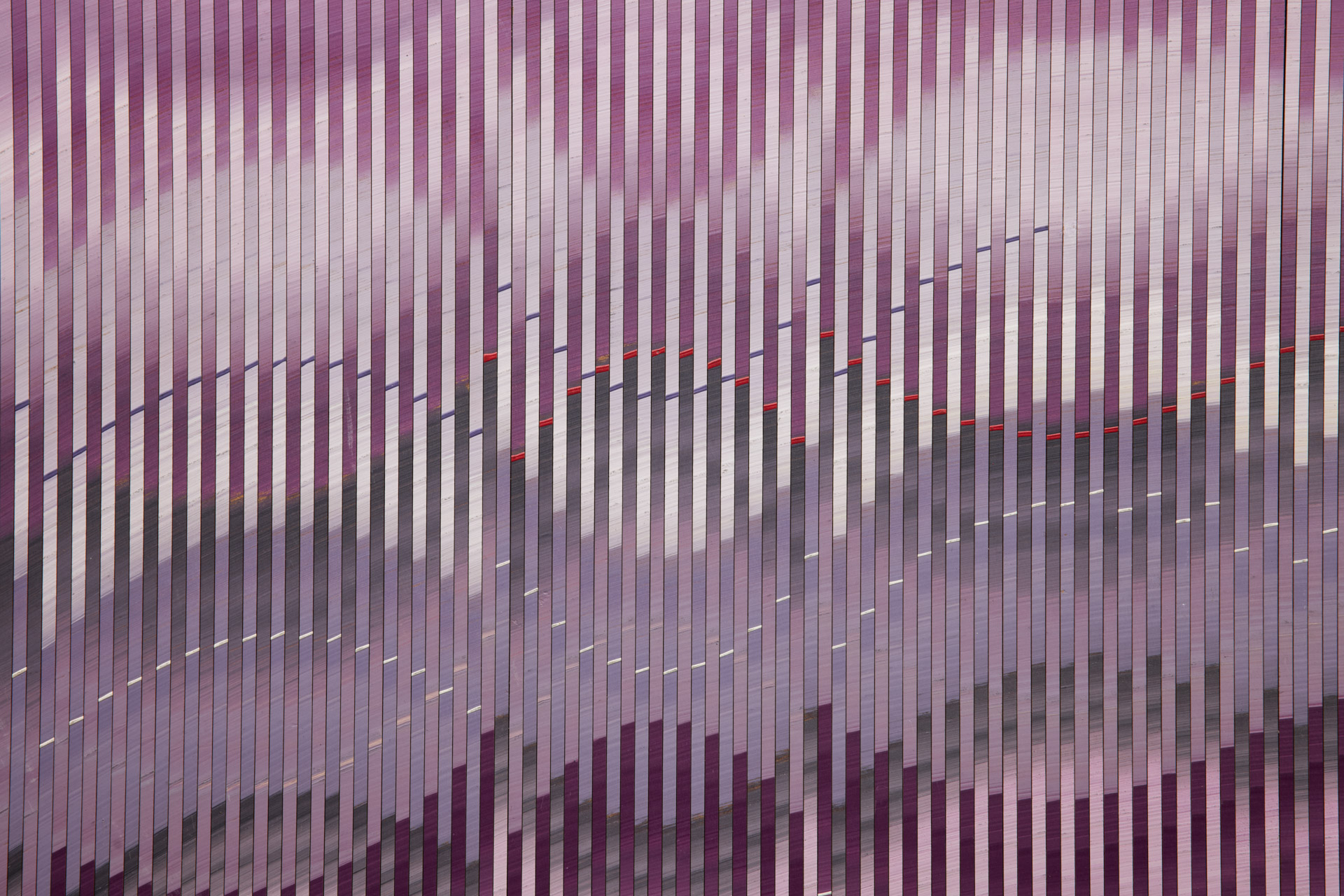 Abraham Palatnik | W-627, 2014