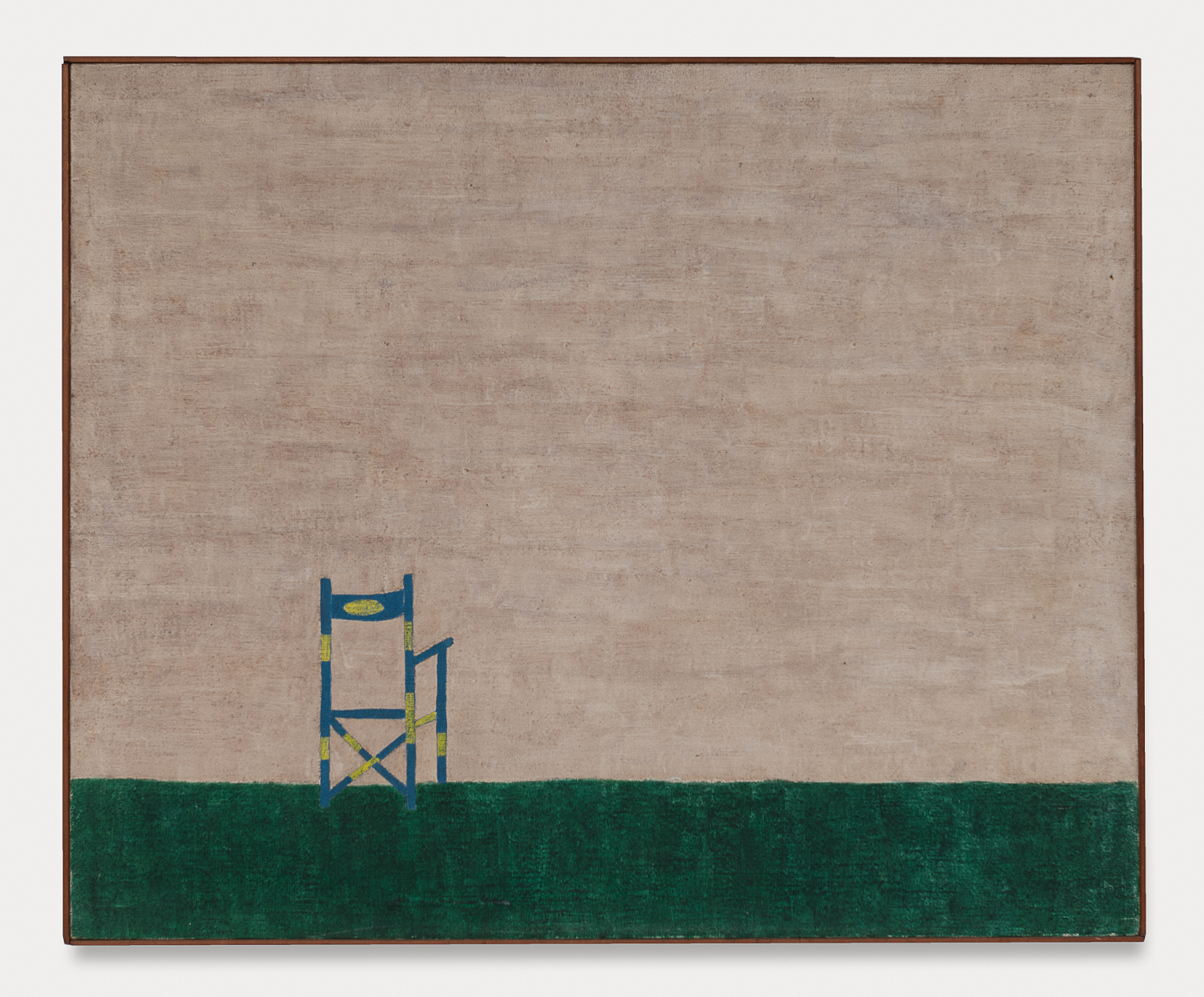 Eleonore Koch | Sem Título, 1963