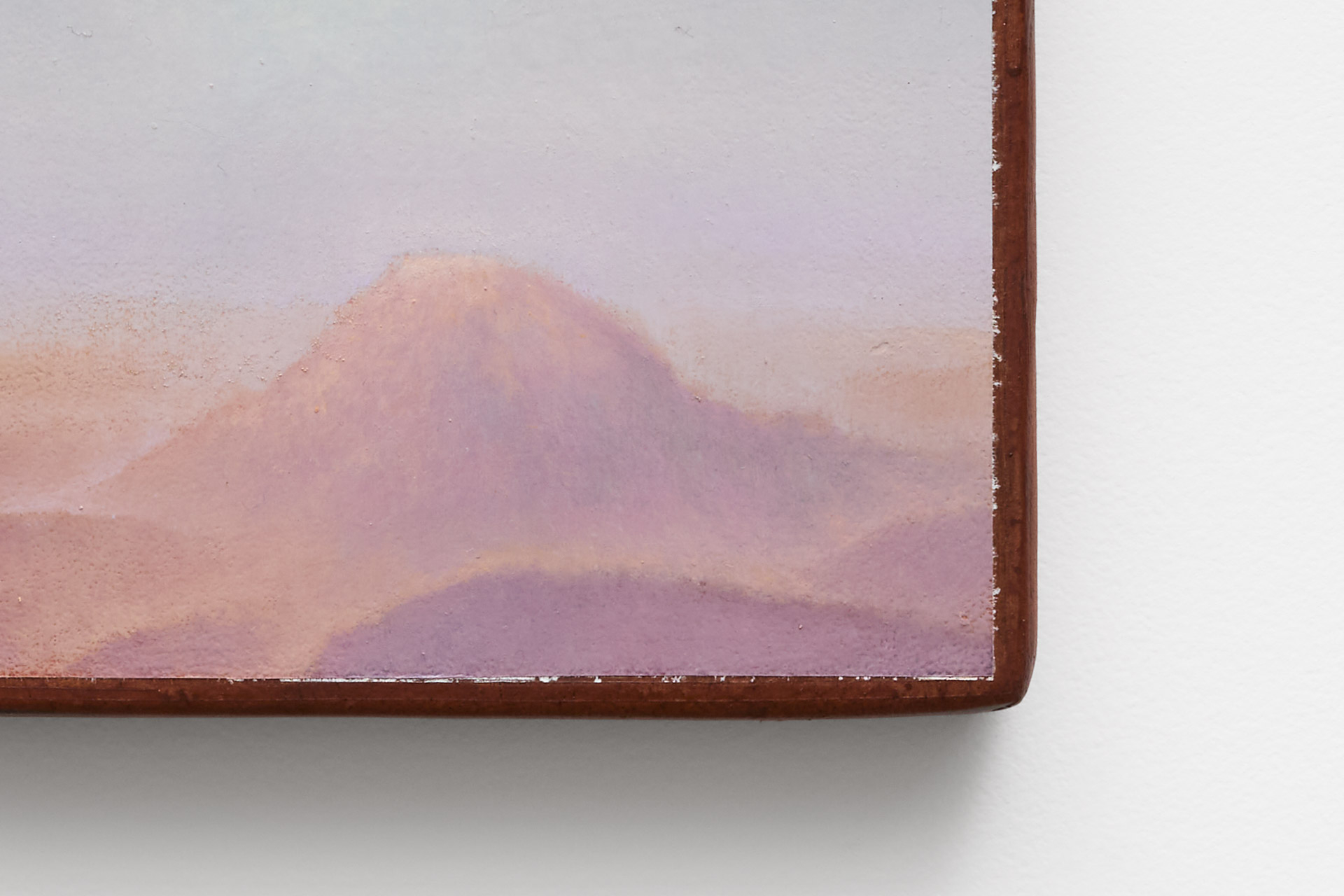 Sergio Lucena | Nº 08 - Pedrinha Miudinha, 2025