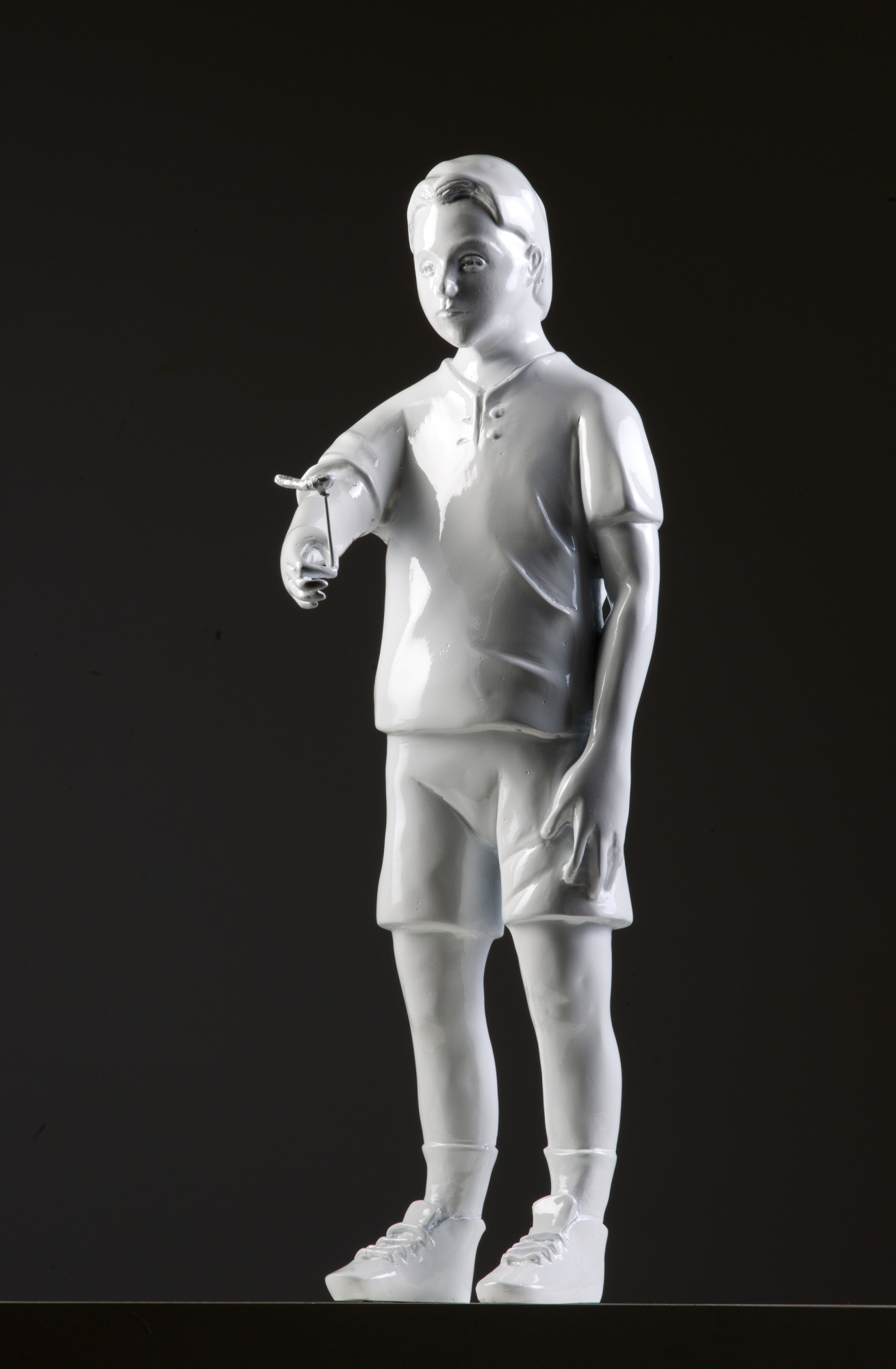 Flávio Cerqueira | Mau me quer, 2011