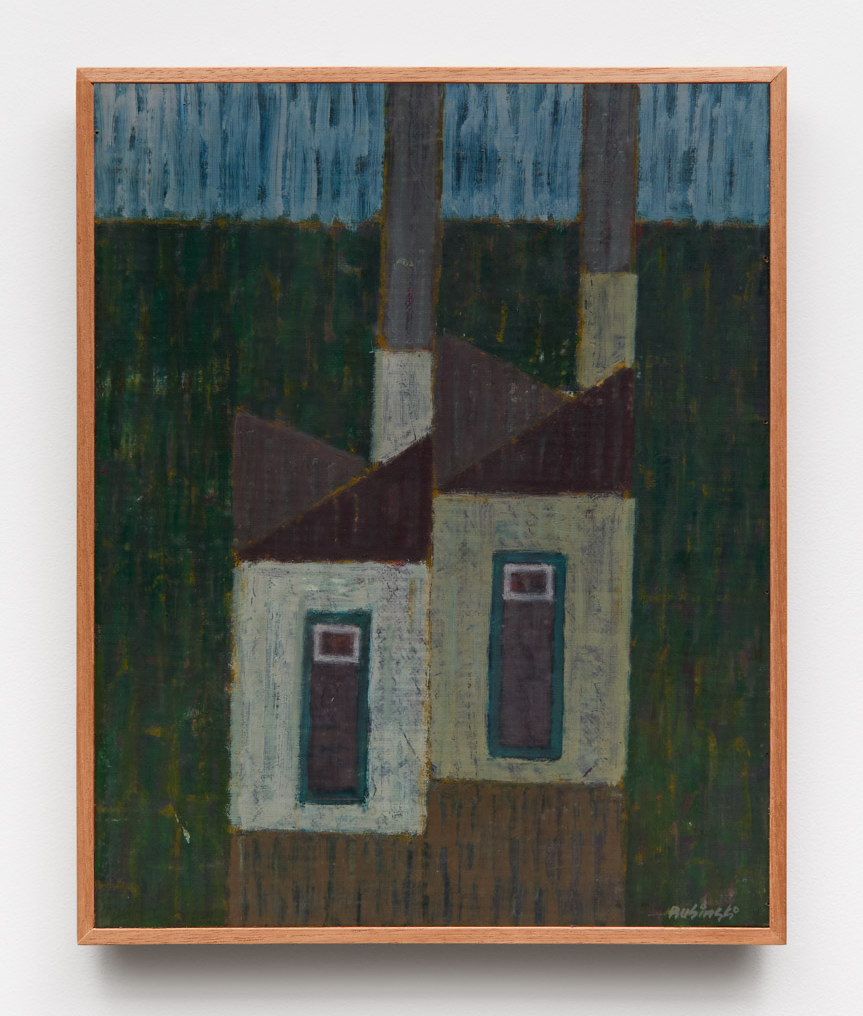 Sem Título, final dos anos 80