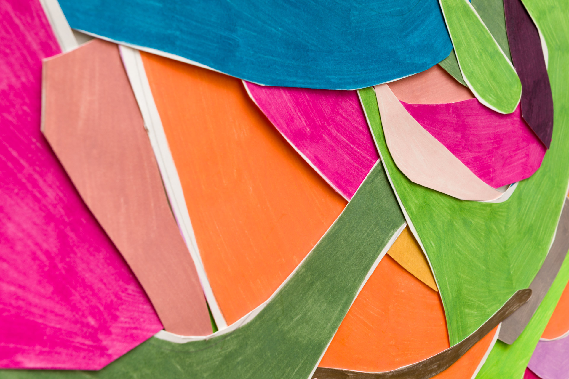 Céu para Tarsila, 2025