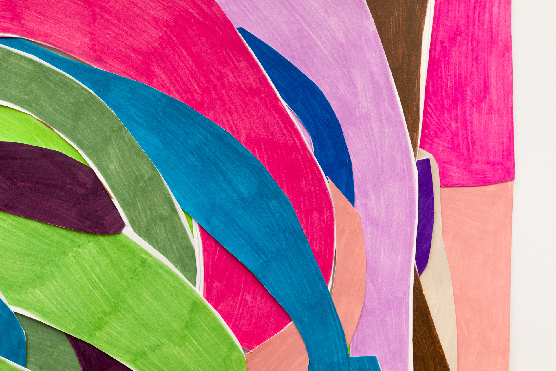 Céu para Tarsila, 2025