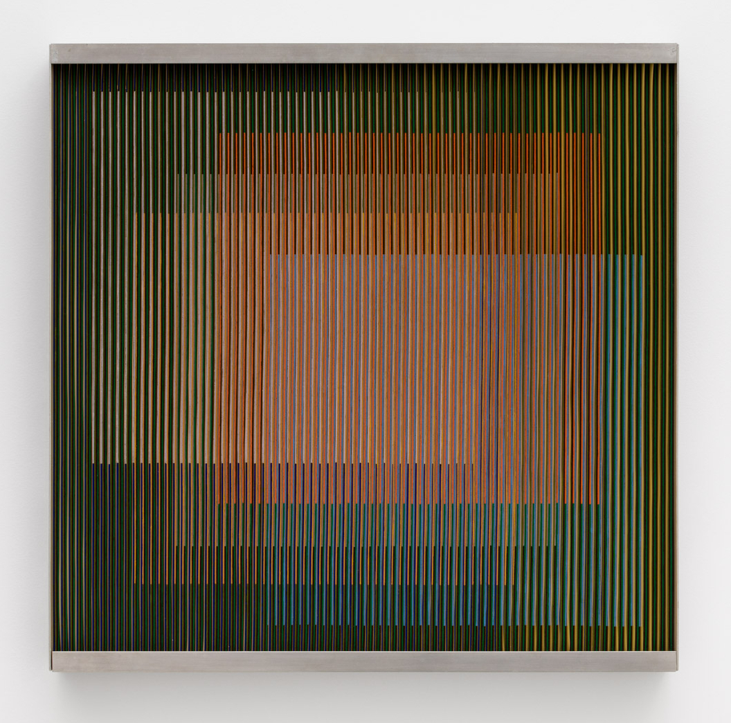 Physichromie Nº 338, 1967