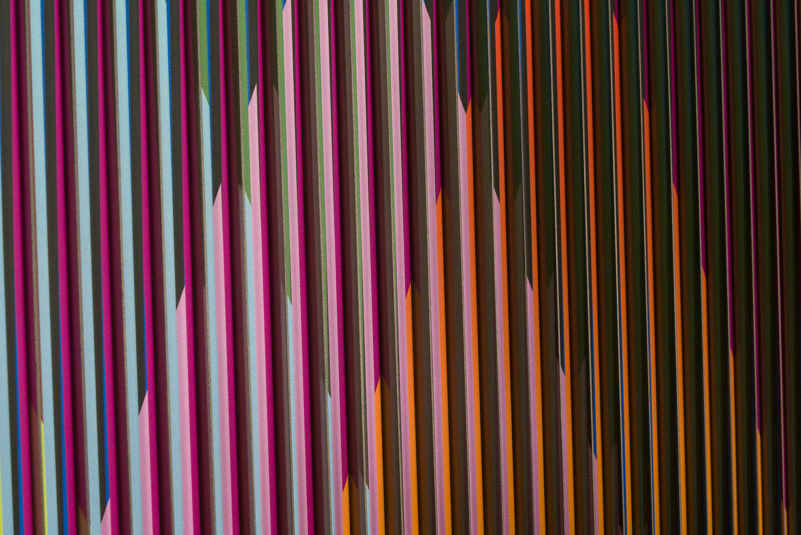 Physichromie Panam 227, 2015