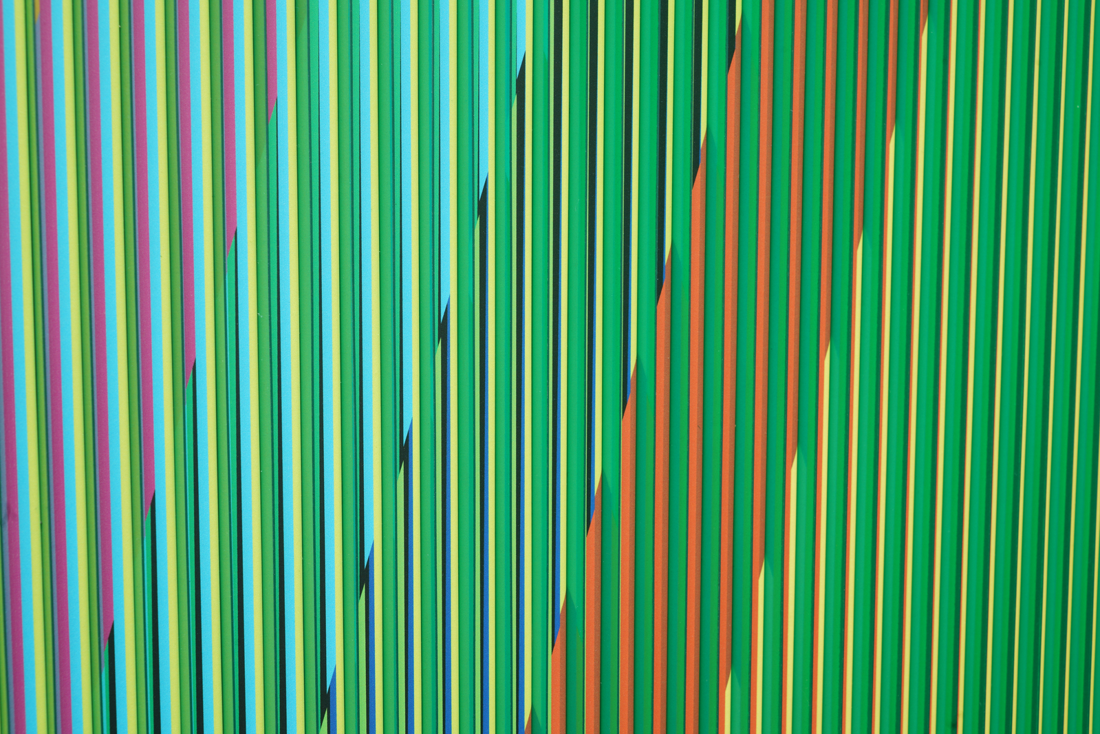 Physichromie Panam 306, 2018