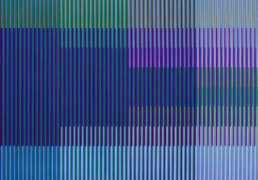 Physichromie Panam N6, 2010