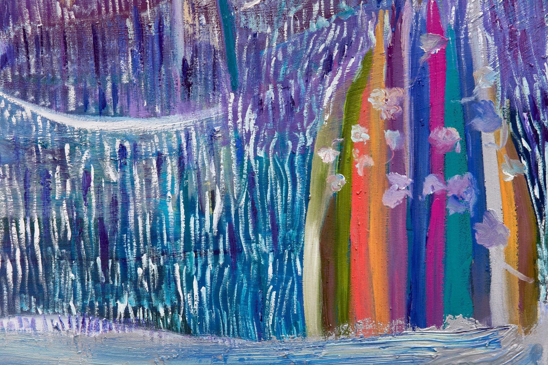 Mina de estrelas, 2026