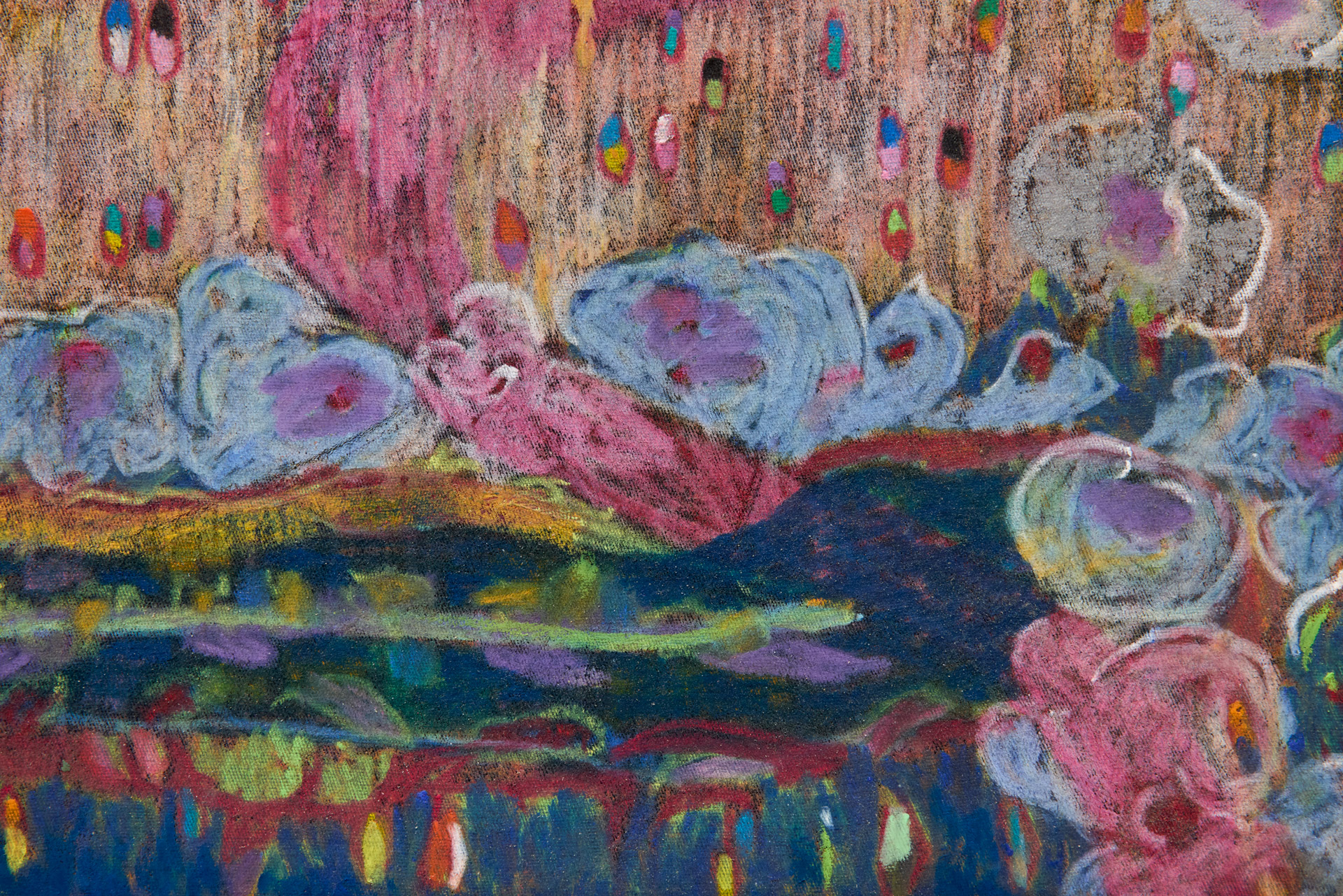 Noites escuras, 2026