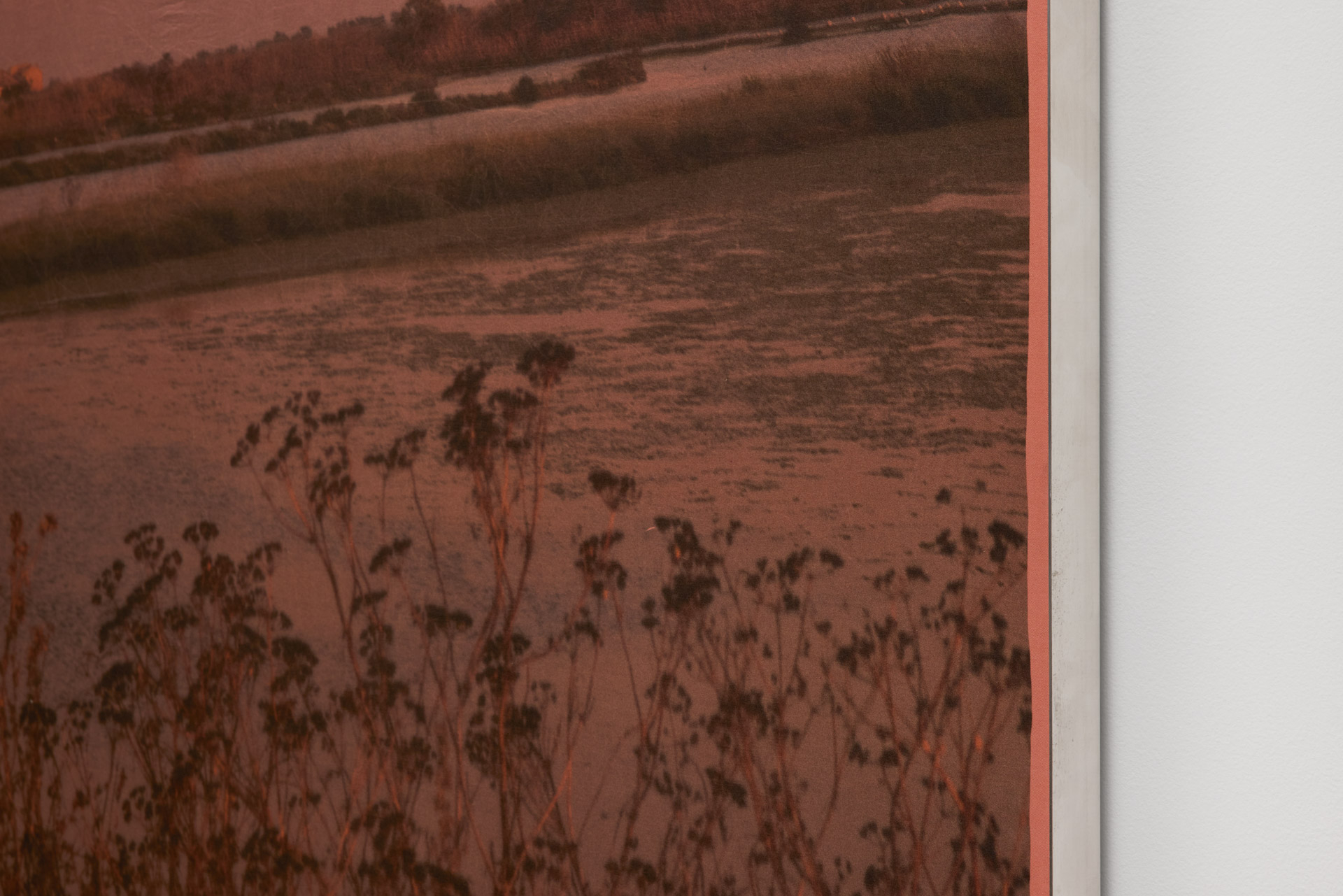 Corpo de pedra (Centauro), 2025