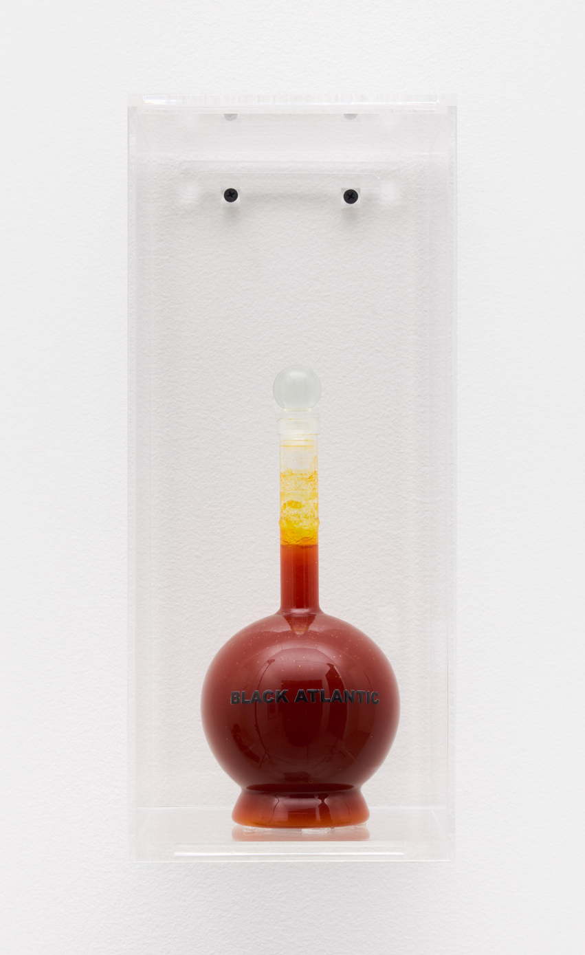 Black Atlantic I, 2013