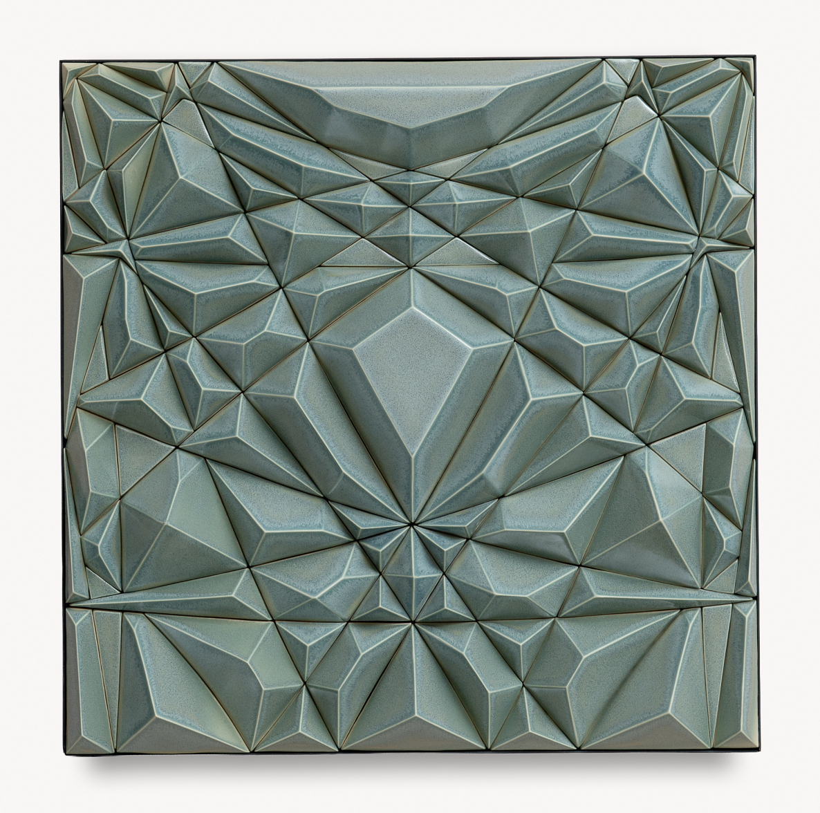 Juan Parada | Psicogeometria Rítmica Randômica IV V3, 2026