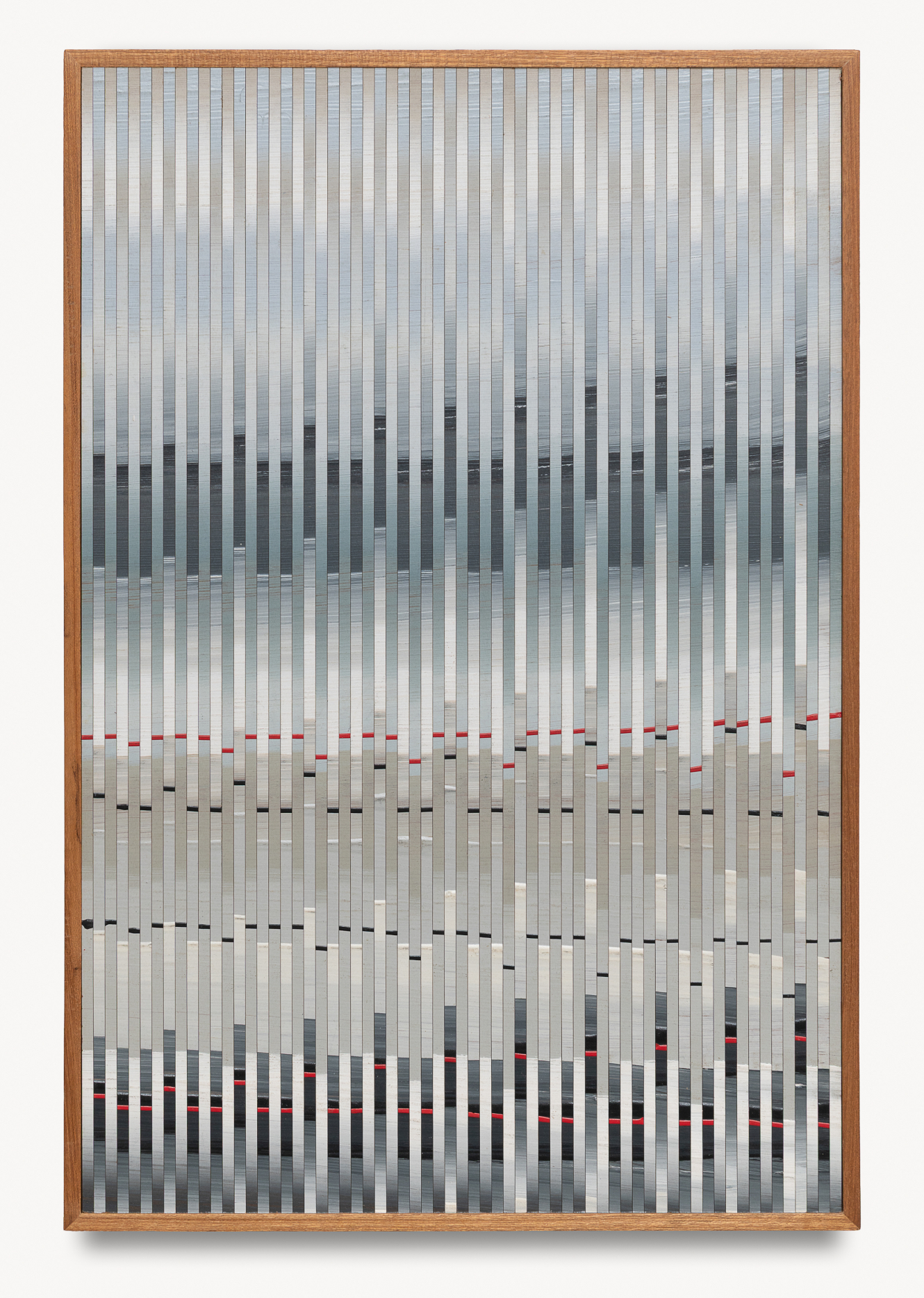 Abraham Palatnik | W-E/14, 2018