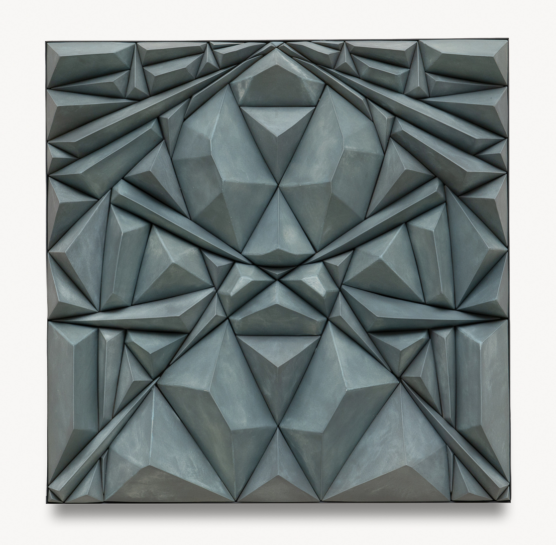 Psicogeometria Rítmica Randômica VI V3, 2026