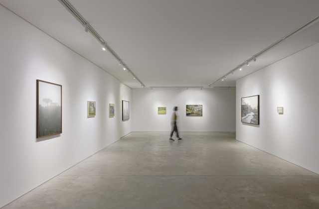 Paisagens Interiores
