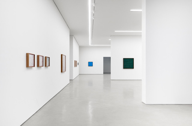 Gabriel de la Mora: Repetición Diferencia 