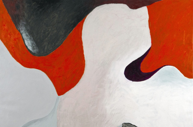 Antonio Malta Campos: Opalescente 